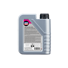 Моторное масло LIQUI MOLY TOP TEC 4400 5W30 1L | Oiler