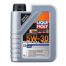 Engine oil LIQUI MOLY SPECIAL TEC LL 5W30 1L | Oiler