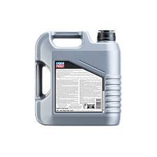 Engine oil LIQUI MOLY MOS2 LOW-FRICTION 15W40 4L | Oiler