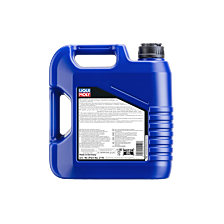 Variklio alyva LIQUI MOLY SYNTHOIL HIGH TECH 5W-40 4L | Oiler