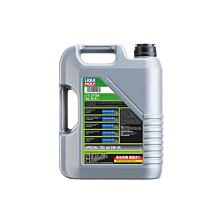 Моторное масло LIQUI MOLY SPECIAL TEC AA 5W30 5L | Oiler
