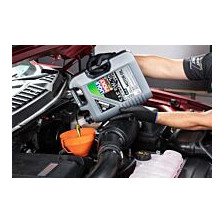 Variklio alyva LIQUI MOLY SPECIAL TEC AA 5W30 5L | Oiler