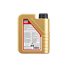 Variklio alyva LIQUI MOLY DIESEL LEICHTLAUF 10W40 1L | Oiler