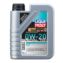 Engine oil LIQUI MOLY SPECIAL TEC V 0W20 1L | Oiler