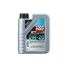 Моторное масло LIQUI MOLY SPECIAL TEC V 0W20 1L | Oiler