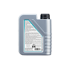 Engine oil LIQUI MOLY SPECIAL TEC V 0W20 1L | Oiler