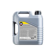 Engine oil LIQUI MOLY TOP TEC 6100 0W30 4L | Oiler