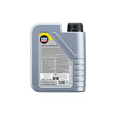 Моторное масло LIQUI MOLY TOP TEC 6100 0W30 1L | Oiler