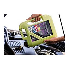 Variklio alyva LIQUI MOLY MOLYGEN NEW GENERATION SAE 5W40 5L | Oiler