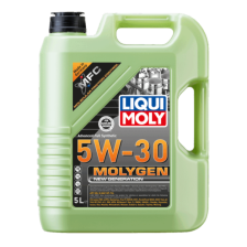Engine oil LIQUI MOLY MOLYGEN NEW GENERATION SAE 5W30 5L | Oiler