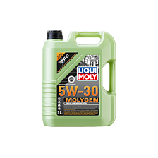 Моторное масло LIQUI MOLY MOLYGEN NEW GENERATION SAE 5W30 5L | Oiler