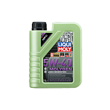 Моторное масло LIQUI MOLY MOLYGEN 5W40 1L | Oiler
