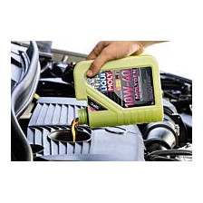 Variklio alyva LIQUI MOLY MOLYGEN NEW GENERATION 10W40 5L | Oiler