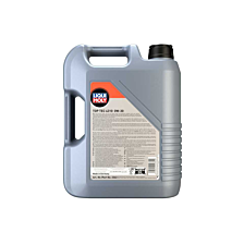 Моторное масло LIQUI MOLY TOP TEC 4310 0W30 5L | Oiler