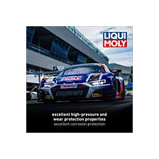 Моторное масло LIQUI MOLY TOP TEC 4310 0W30 5L | Oiler