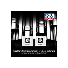 Variklio alyva LIQUI MOLY TOP TEC 4310 0W30 5L | Oiler