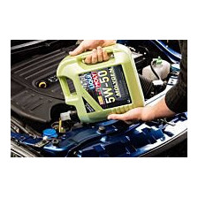 Engine oil LIQUI MOLY MOLYGEN NEW GENERATION SAE 5W30 4L | Oiler