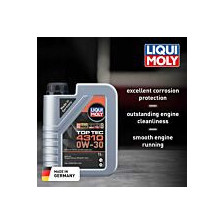 Engine oil LIQUI MOLY TOP TEC 4310 0W30 1L | Oiler