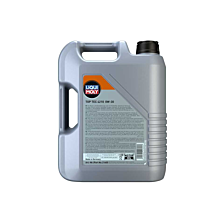 Моторное масло LIQUI MOLY TOP TEC 4210 0W30 5L | Oiler