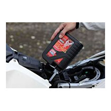 Variklio alyva LIQUI MOLY MOTORBIKE 4T SYNTH OFFROAD RACE 10W50 1L | Oiler