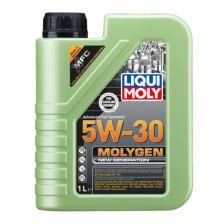 Variklio alyva LIQUI MOLY MOLYGEN NEW GENERATION SAE 5W30 1L | Oiler