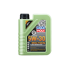 Моторное масло LIQUI MOLY MOLYGEN NEW GENERATION 5W30 1L | Oiler