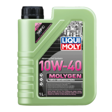Моторное масло LIQUI MOLY MOLYGEN NEW GENERATION 10W40 1L | Oiler