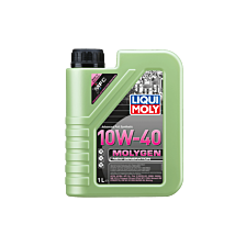 Моторное масло LIQUI MOLY MOLYGEN NEW GENERATION 10W40 1L | Oiler