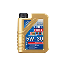 Моторное масло LIQUI MOLY Longlife III 5W30 1L | Oiler