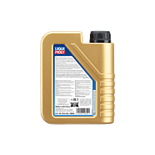 Моторное масло LIQUI MOLY Longlife III 5W30 1L | Oiler