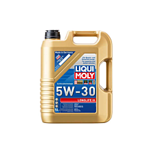 Моторное масло LIQUI MOLY Longlife III 5W30 5L | Oiler