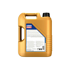 Engine oil LIQUI MOLY Longlife III 5W30 5L | Oiler