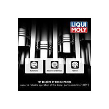 Engine oil LIQUI MOLY Longlife III 5W30 5L | Oiler