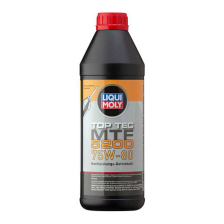 Трансмиссионное масло LIQUI MOLY TOP TEC MTF 5200 75W80 1L | Oiler