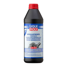 Transmisijos alyva LIQUI MOLY 2655 75W90 TS 1L | Oiler