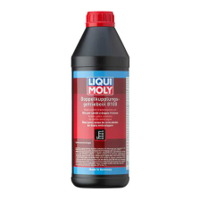 Transmisijos alyva LIQUI MOLY 3640 DSG 8100 1L | Oiler