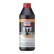 Масло трансмиссии LIQUI MOLY TOP TEC ATF 1200 1L | Oiler