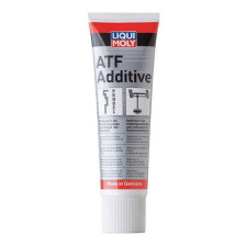 Automatinės pavarų dėžės alyva LIQUI MOLY 5135 ATF 250ML | Oiler