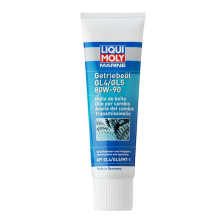 Transmission oil LIQUI MOLY 25031 | OILER