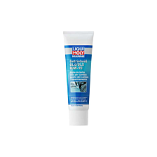 Трансмиссионное масло LIQUI MOLY 25031 80W-90 | Oiler