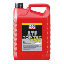 Automātiskās pārnesumkārbas eļļa LIQUI MOLY LIQUI MOLY 3652 TOP TEC ATF 1100 5L | Oiler