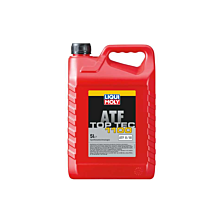 Масло для автоматической коробки передач LIQUI MOLY 3652 TOP TEC ATF 1100 5L | Oiler