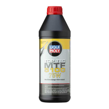 Transmisijos alyva LIQUI MOLY 21687 Top Tec MTF 5100 75W | Oiler