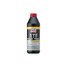 Automātiskās pārnesumkārbas eļļa LIQUI MOLY LIQUI MOLY 3651 TOP TEC ATF 1100  1L | Oiler