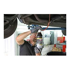 Automātiskās pārnesumkārbas eļļa LIQUI MOLY Top Tec ATF 1100 1L | Oiler