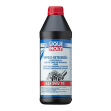 Трансмиссионное масло LIQUI MOLY 20465 85W-90 1L | Oiler