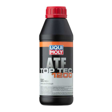Transmisijos alyva LIQUI MOLY 3680 Top Tec ATF 1200 500 ml | Oiler