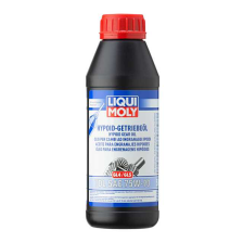 Масло для трансмиссии LIQUI MOLY 1406 | Oiler