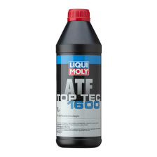 Масло для АКПП LIQUI MOLY TOP TEC ATF 1600 1L | Oiler