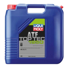 Transmission oil LIQUI MOLY 21379 | OILER
